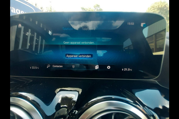 Mercedes-Benz GLA 250 4MATIC AMG Line