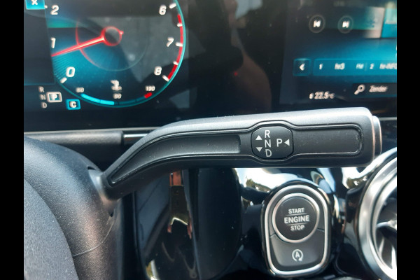 Mercedes-Benz GLA 250 4MATIC AMG Line