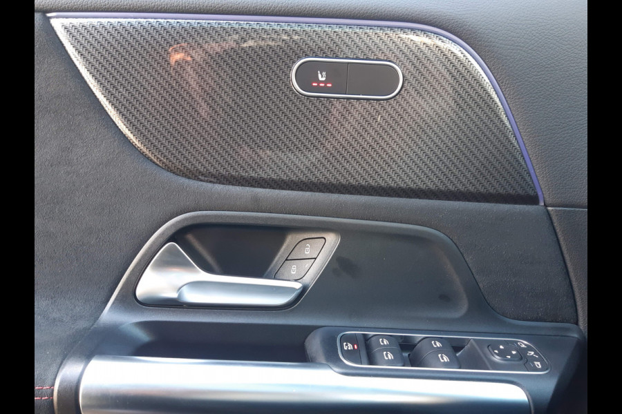 Mercedes-Benz GLA 250 4MATIC AMG Line