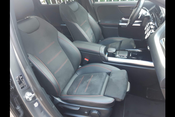Mercedes-Benz GLA 250 4MATIC AMG Line