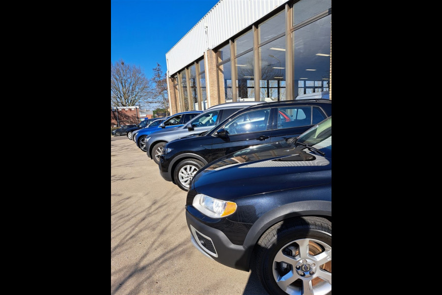 Mercedes-Benz GLA 250 4MATIC AMG Line