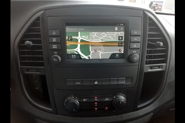 Mercedes-Benz eVito 112 - 66 kWh 290Km Range - Navi - Achteruitrijcamera Mercedes-Benz eVito 112 - 66 kWh 290Km Range - Navi - Achteruitrijcamera