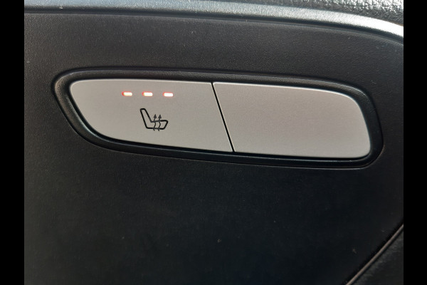 Mercedes-Benz eVito 112 - 66 kWh 290Km Range - Navi - Achteruitrijcamera Mercedes-Benz eVito 112 - 66 kWh 290Km Range - Navi - Achteruitrijcamera