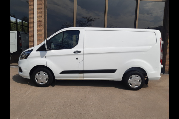 Ford Transit Custom 2.0 TDCI 96kw/ 130 pk Trend Airco Cruise Control PDC