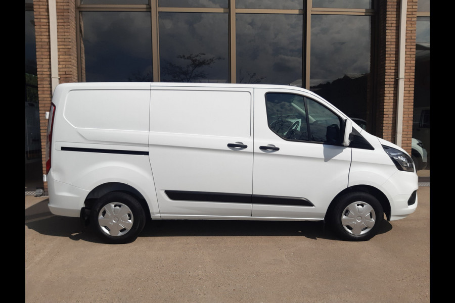Ford Transit Custom 2.0 TDCI 96kw/ 130 pk Trend Airco Cruise Control PDC