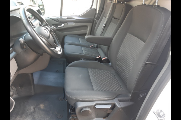 Ford Transit Custom 2.0 TDCI 96kw/ 130 pk Trend Airco Cruise Control PDC