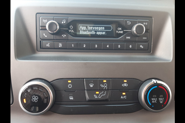 Ford Transit Custom 2.0 TDCI 96kw/ 130 pk Trend Airco Cruise Control PDC