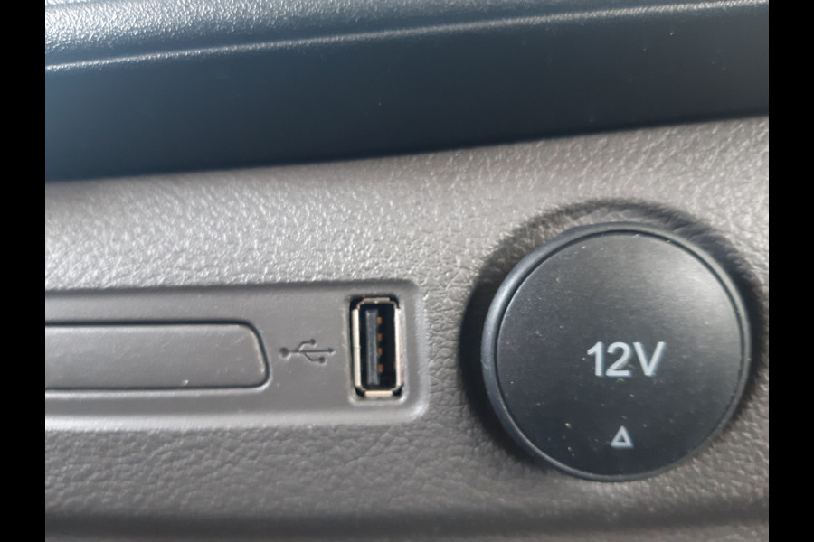 Ford Transit Custom 2.0 TDCI 96kw/ 130 pk Trend Airco Cruise Control PDC