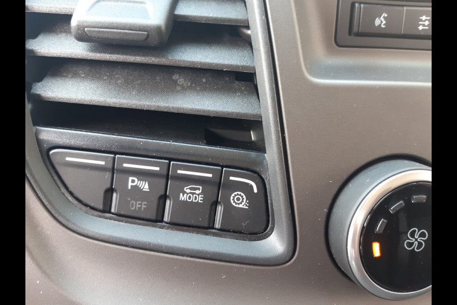 Ford Transit Custom 2.0 TDCI 96kw/ 130 pk Trend Airco Cruise Control PDC
