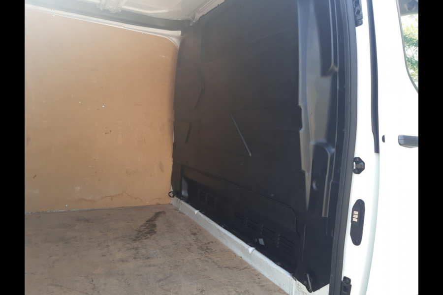 Ford Transit Custom 2.0 TDCI 96kw/ 130 pk Trend Airco Cruise Control PDC