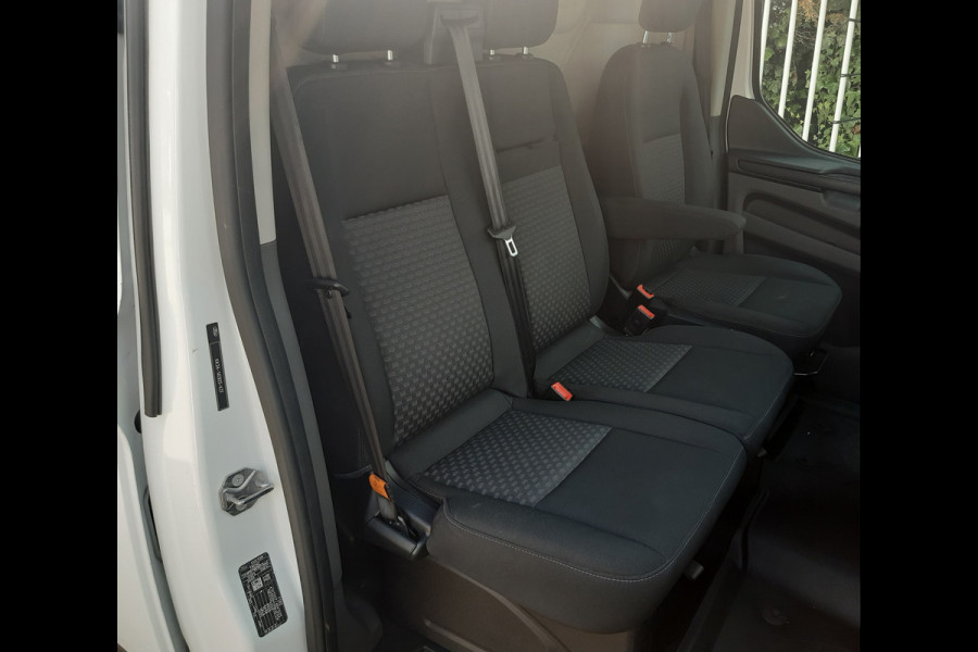 Ford Transit Custom 2.0 TDCI 96kw/ 130 pk Trend Airco Cruise Control PDC