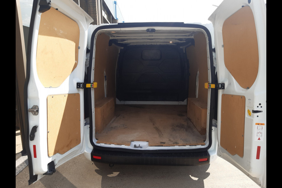 Ford Transit Custom 2.0 TDCI 96kw/ 130 pk Trend Airco Cruise Control PDC