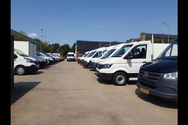 Ford Transit Custom 2.0 TDCI 96kw/ 130 pk Trend Airco Cruise Control PDC