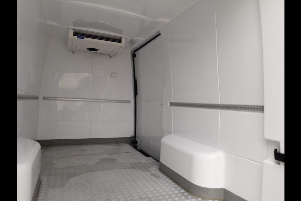 Volkswagen Crafter Koelwagen Vrieswagen 230V Stekker 2.0 TDI L3H2 140Pk Automaat