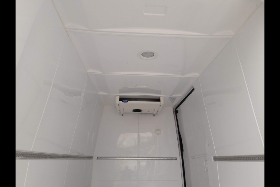 Volkswagen Crafter Koelwagen Vrieswagen 230V Stekker 2.0 TDI L3H2 140Pk Automaat
