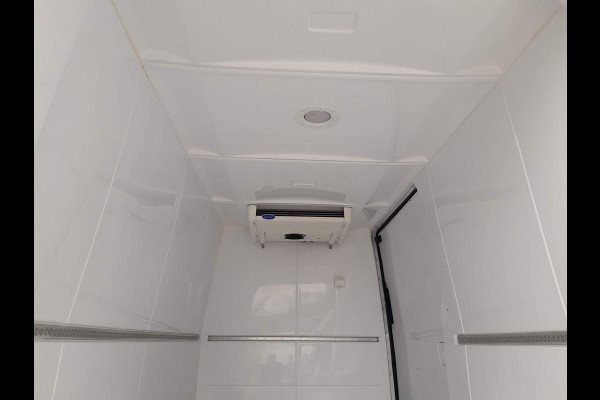 Volkswagen Crafter Koelwagen Vrieswagen 230V Stekker 2.0 TDI L3H2 140Pk Automaat