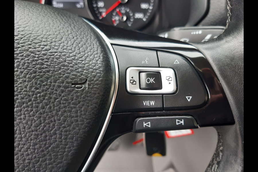 Volkswagen Crafter Koelwagen Vrieswagen 230V Stekker 2.0 TDI L3H2 140Pk Automaat