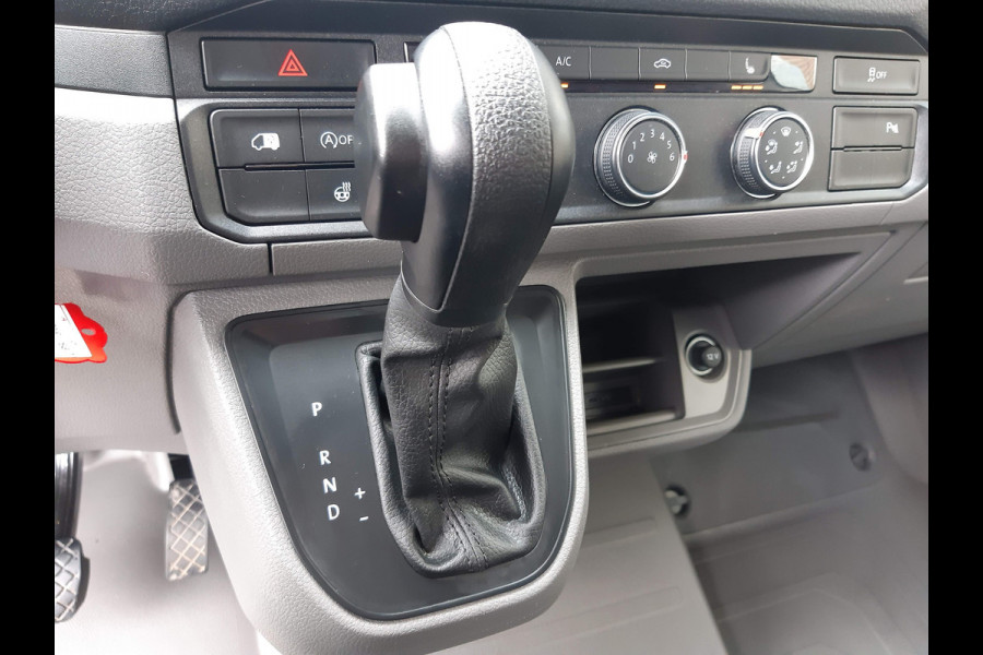 Volkswagen Crafter Koelwagen Vrieswagen 230V Stekker 2.0 TDI L3H2 140Pk Automaat