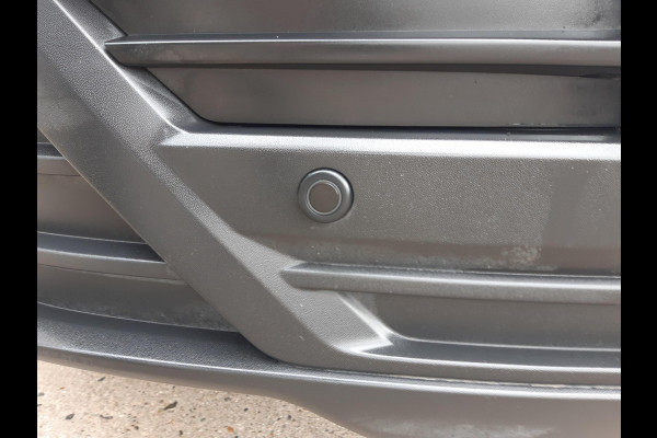 Volkswagen Crafter Koelwagen Vrieswagen 230V Stekker 2.0 TDI L3H2 140Pk Automaat