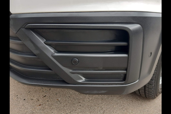 Volkswagen Crafter Koelwagen Vrieswagen 230V Stekker 2.0 TDI L3H2 140Pk Automaat