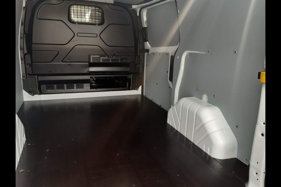 Ford Transit Custom 2.0 TDCI 130Pk / 96Kw Autm. Trend Airco Cruisecontrol Parkeersensors