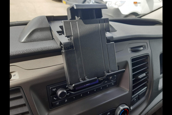 Ford Transit Custom 2.0 TDCI 130Pk / 96Kw Autm. Trend Airco Cruisecontrol Parkeersensors