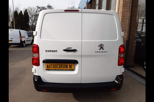 Peugeot Expert 150Pk L3 Airco Navi Camera Werkplaats inrichting