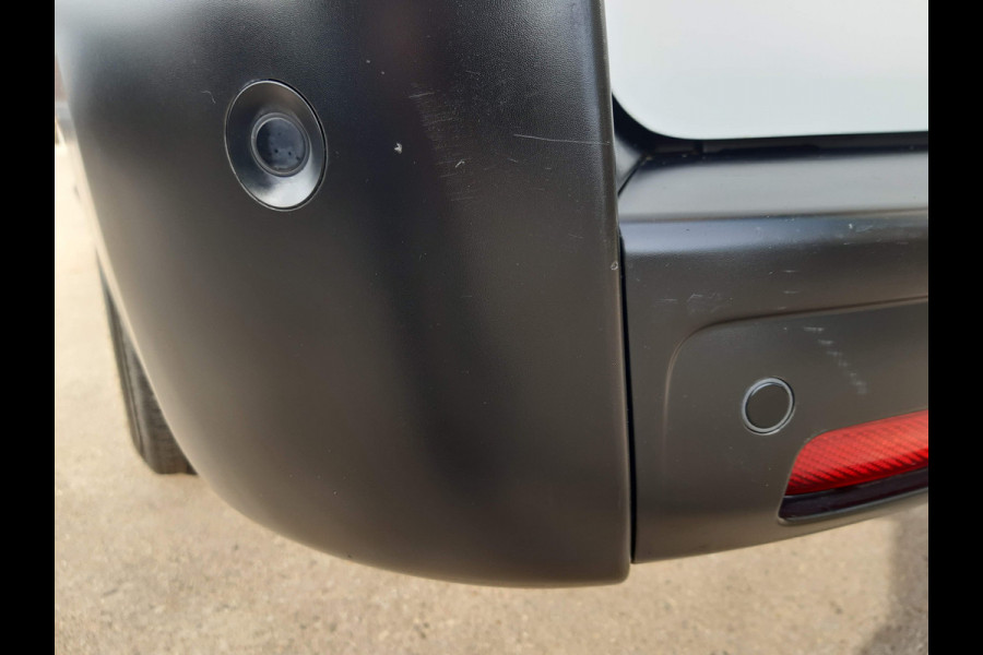 Peugeot Expert 150Pk L3 Airco Navi Camera Werkplaats inrichting