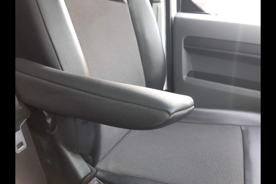 Peugeot Expert 150Pk L3 Airco Navi Camera Werkplaats inrichting