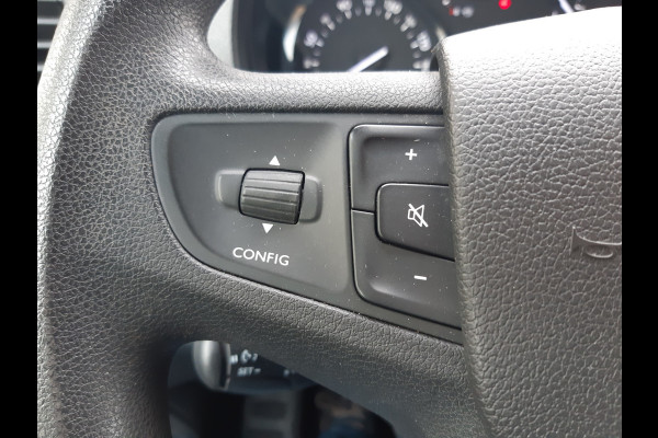 Peugeot Expert 150Pk L3 Airco Navi Camera Werkplaats inrichting