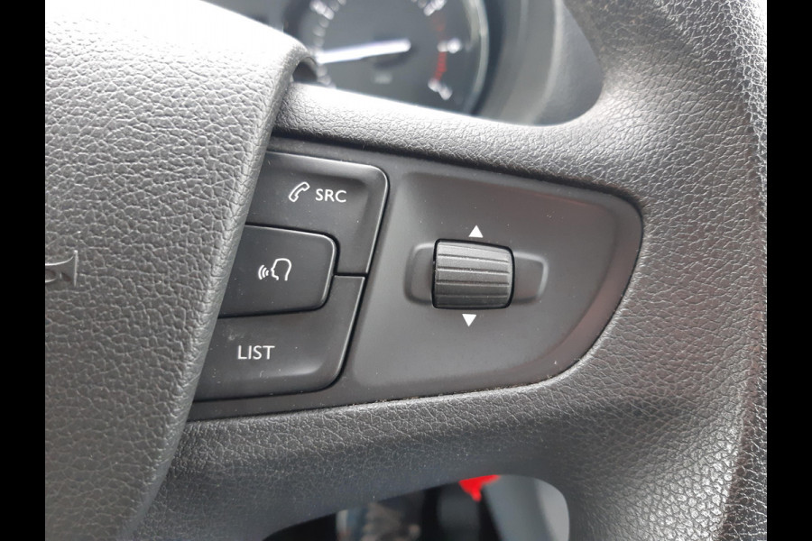 Peugeot Expert 150Pk L3 Airco Navi Camera Werkplaats inrichting