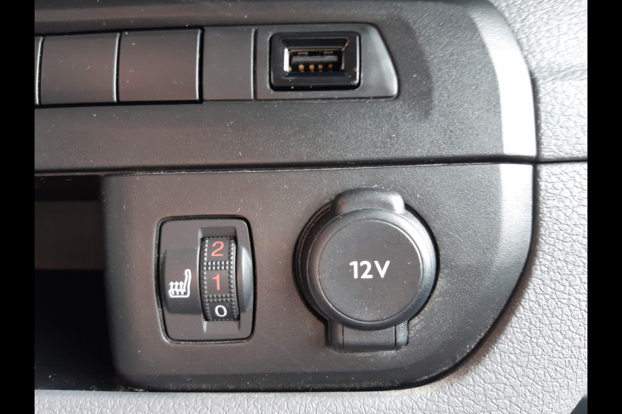 Peugeot Expert 150Pk L3 Airco Navi Camera Werkplaats inrichting