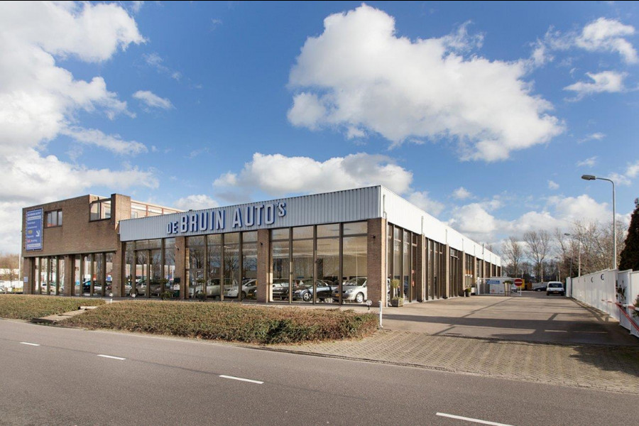Peugeot Expert 150Pk L3 Airco Navi Camera Werkplaats inrichting