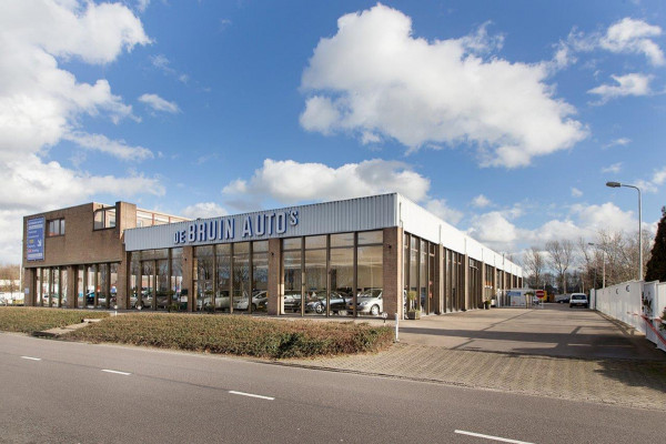Peugeot Expert 150Pk L3 Airco Navi Camera Werkplaats inrichting