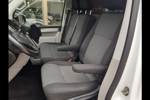 Volkswagen Transporter 2.0 TDI Autm. Airco ,L2 , Cruise Control , Navi ,Achterdeuren 110Kw/150Pk