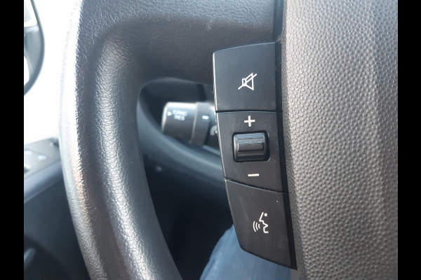Peugeot Boxer 2.2 BlueHDi 140 Pk L2/H2 Airco Cruise Control Navigatie