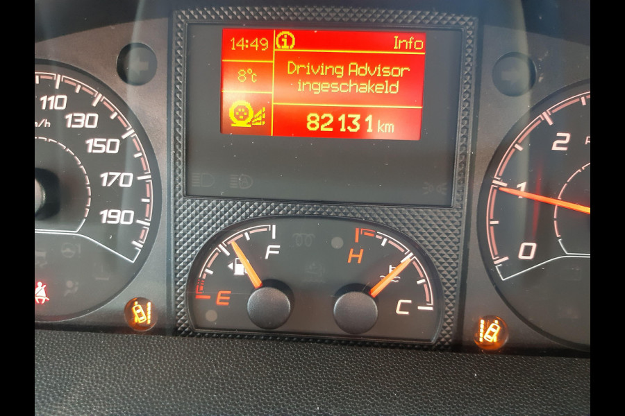 Peugeot Boxer 2.2 BlueHDi 140 Pk L2/H2 Airco Cruise Control Navigatie