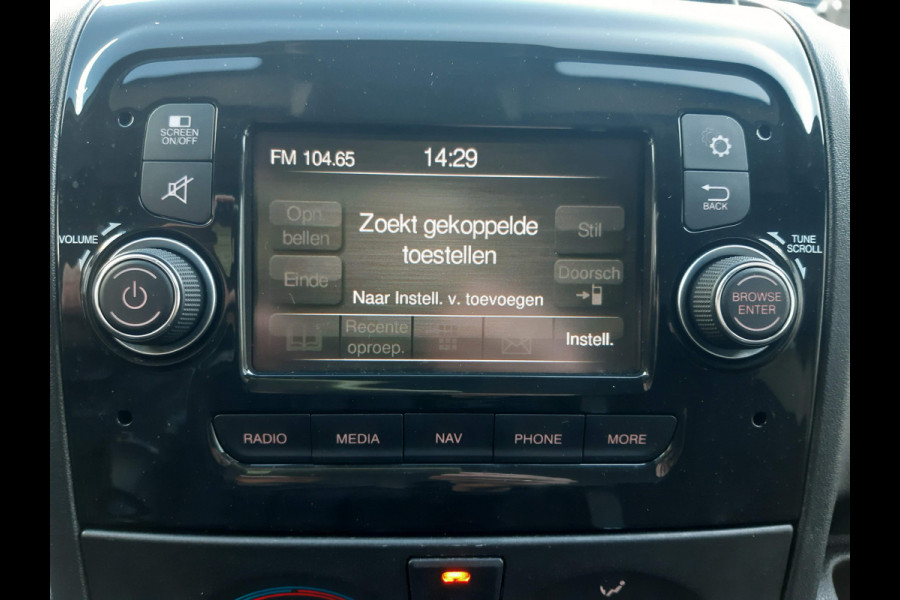 Peugeot Boxer 2.2 BlueHDi 140 Pk L2/H2 Airco Cruise Control Navigatie