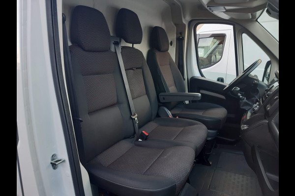 Peugeot Boxer 2.2 BlueHDi 140 Pk L2/H2 Airco Cruise Control Navigatie