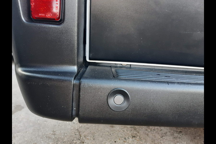 Peugeot Boxer 2.2 BlueHDi 140 Pk L2/H2 Airco Cruise Control Navigatie