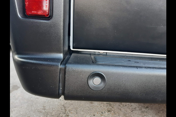Peugeot Boxer 2.2 BlueHDi 140 Pk L2/H2 Airco Cruise Control Navigatie