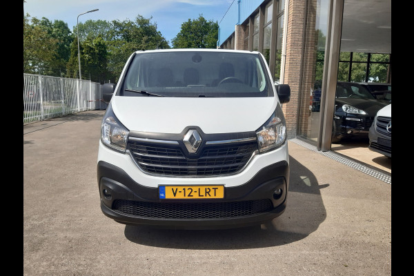 Renault Trafic 2.0 dCi 107Kw/145 Pk L&R Schuifdeur L2 Airco Achteruitrijcamera PDC Trekhaak