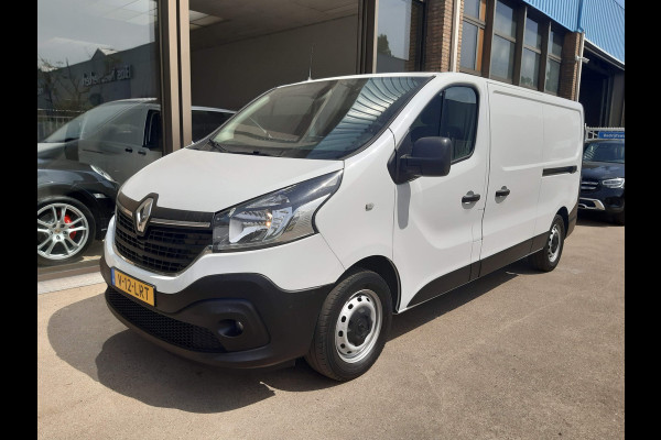 Renault Trafic 2.0 dCi 107Kw/145 Pk L&R Schuifdeur L2 Airco Achteruitrijcamera PDC Trekhaak