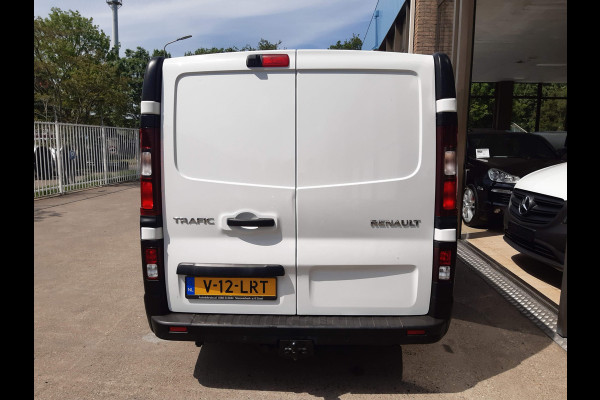 Renault Trafic 2.0 dCi 107Kw/145 Pk L&R Schuifdeur L2 Airco Achteruitrijcamera PDC Trekhaak