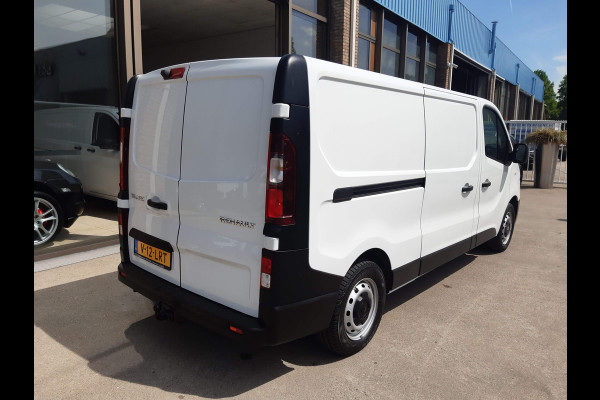 Renault Trafic 2.0 dCi 107Kw/145 Pk L&R Schuifdeur L2 Airco Achteruitrijcamera PDC Trekhaak