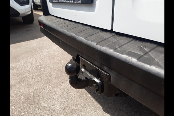 Renault Trafic 2.0 dCi 107Kw/145 Pk L&R Schuifdeur L2 Airco Achteruitrijcamera PDC Trekhaak