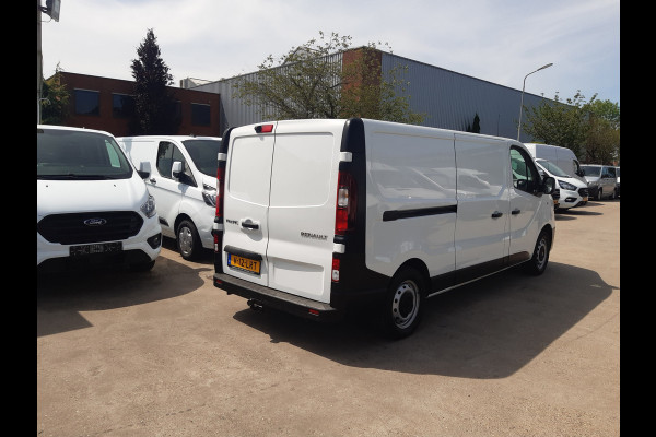 Renault Trafic 2.0 dCi 107Kw/145 Pk L&R Schuifdeur L2 Airco Achteruitrijcamera PDC Trekhaak