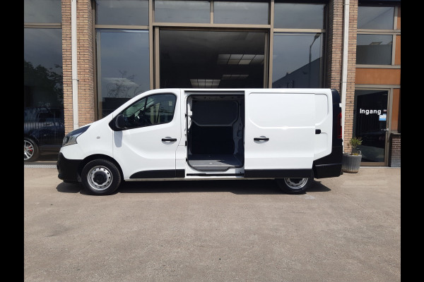 Renault Trafic 2.0 dCi 107Kw/145 Pk L&R Schuifdeur L2 Airco Achteruitrijcamera PDC Trekhaak