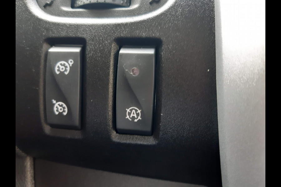 Renault Trafic 2.0 dCi 107Kw/145 Pk L&R Schuifdeur L2 Airco Achteruitrijcamera PDC Trekhaak