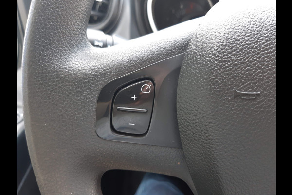 Renault Trafic 2.0 dCi 107Kw/145 Pk L&R Schuifdeur L2 Airco Achteruitrijcamera PDC Trekhaak